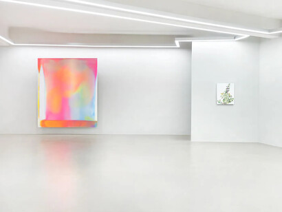 Various artists, Johyun Gallery's collections, exhibition view. Courtesy of Johyun Gallery