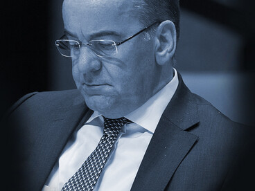 Verteidigungsminister Boris Pistorius hat sich klar und deutlich dafür ausgesprochen, dass eine Wehrpflicht notwendig ist