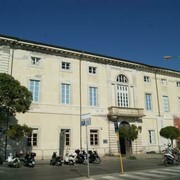 Galleria d’Arte Moderna e Contemporanea