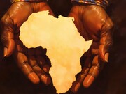 The future of Africa rests in the hands of its youth, who are called to unify and reclaim the continent from colonial and imperialistic powers