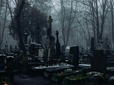 Quando leva alguém do nosso bando, ficamos como búfalos na savana: perdidos diante do ataque dos leões. Nesses instantes, simplesmente não há o que fazer