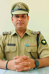 Agartala, Tripura, India