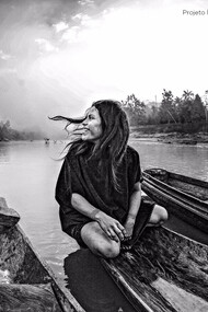 Índios Brasileiros por Ricardo Stuckert 