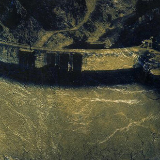 Bailey Russel, Western extraction. Courtesy of Bitfactory Gallery