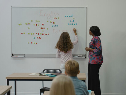 Préparer ses tests d’anglais, c’est planifier un véritable voyage linguistique