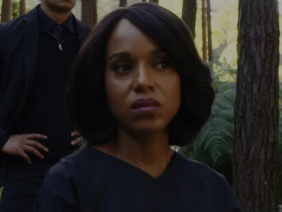 Wake Up Dead Man: A Knives Out Mystery — Detective Benoit Blanc sifts through a web of suspects after a monsignor is found dead