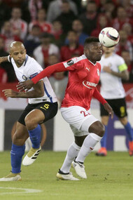 Lucio Maranhão, il Carneade che ha spazzato via l’Inter dall’Europa League