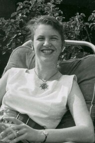 Sylvia Plath
