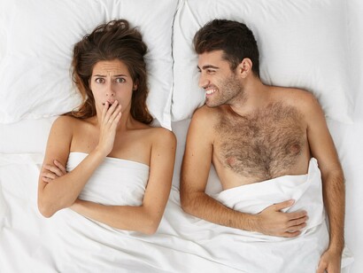 Low libido and performance concerns are more common than most people realize — and often have simple, treatable causes