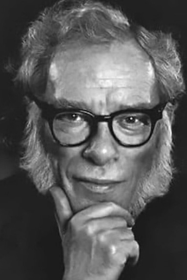 Isaac Asimov was an American author and professor of biochemistry at Boston University