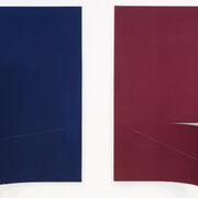 Naama Tsabar. Courtesy of Paul Kasmin Gallery