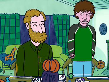 Long Story Short is an American adult animated comedy-drama created by Raphael Bob-Waksberg, best known for BoJack Horseman. The series premiered on Netflix on August 22, 2025