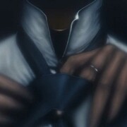 Stephen Buscemi, Toy soldier (detail), 2025. Courtesy of M+B Gallery