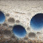Kwang Young Chun. Courtesy of Brooklyn Museum