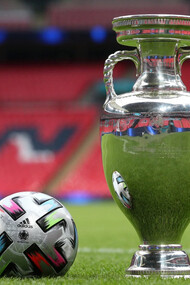 La Coppa di Euro 2021