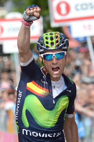 Alejandro Valverde