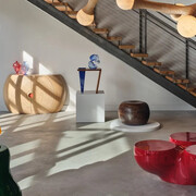 Various artists, re·form, exhibition view. Courtesy of Wexler Gallery