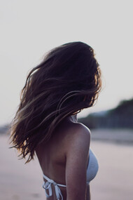 Respira i profumi dell’aurora e del tramonto
