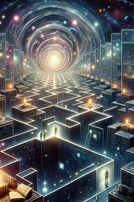 AI propels us beyond old educational confines, ushering in a holistic renaissance of learning aligned with the depth and breadth of human potential