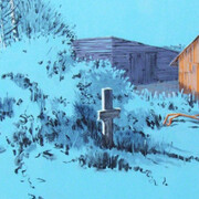 Anthology 2017. Courtesy of Charlie Smith London