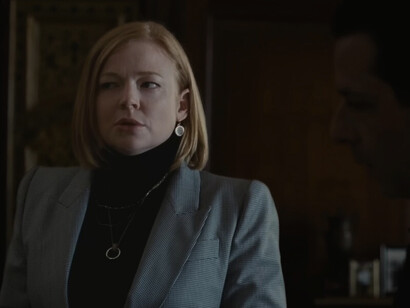 Siobhan “Shiv” Roy, played by Sarah Snook in HBO’s Succession, is a creation of showrunner Jesse Armstrong and represents the show’s blend of sharp satire, family conflict, and moral ambiguity