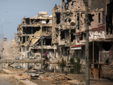 Iraq: dopo l’intervento militare, il paese è rimasto intrappolato in un lungo ciclo di violenze, instabilità e tensioni settarie che hanno gravemente compromesso la ricostruzione politica e sociale