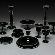 The Jazz Age. Courtesy of Cooper Hewitt