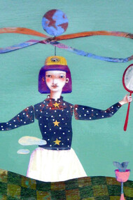 La magista o il  mago