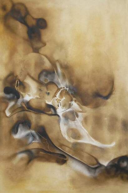 Lorenzo Conforti. Courtesy of Tempesta Gallery