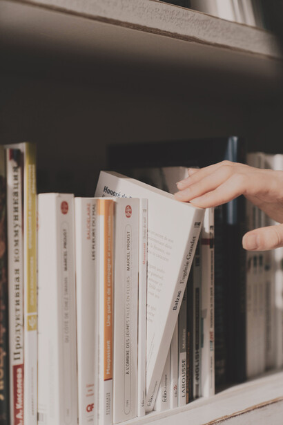 Julián asumió la movilidad estudiantil como un desafío para crecer más allá de los límites de su ciudad y de sí mismo