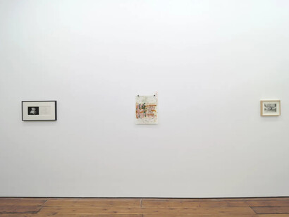 Various artists, Condo 2026, exhibition view. Courtesy of Amanda Wilkinson