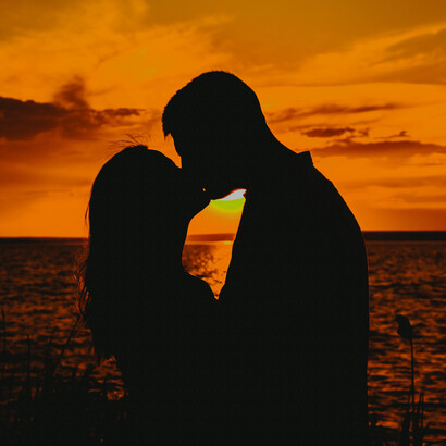 Old feelings resurfaced, changed but still recognizable, like a song played in a new key