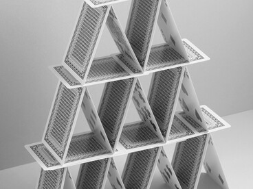 We are witnessing the inevitable political upheaval as the slow-motion catastrophe reaches its breaking point