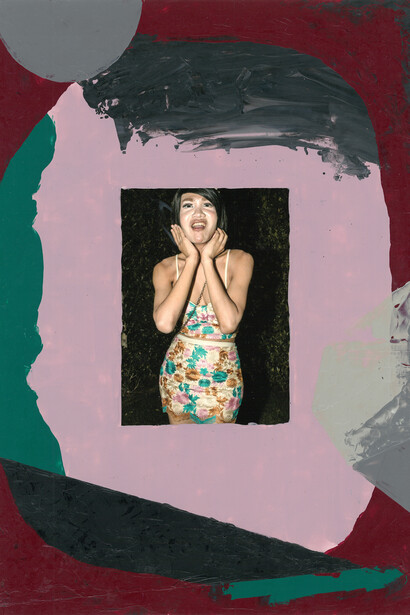 Tetsuya Kusu, An extension of life. Courtesy of Kathmandu Photo Gallery