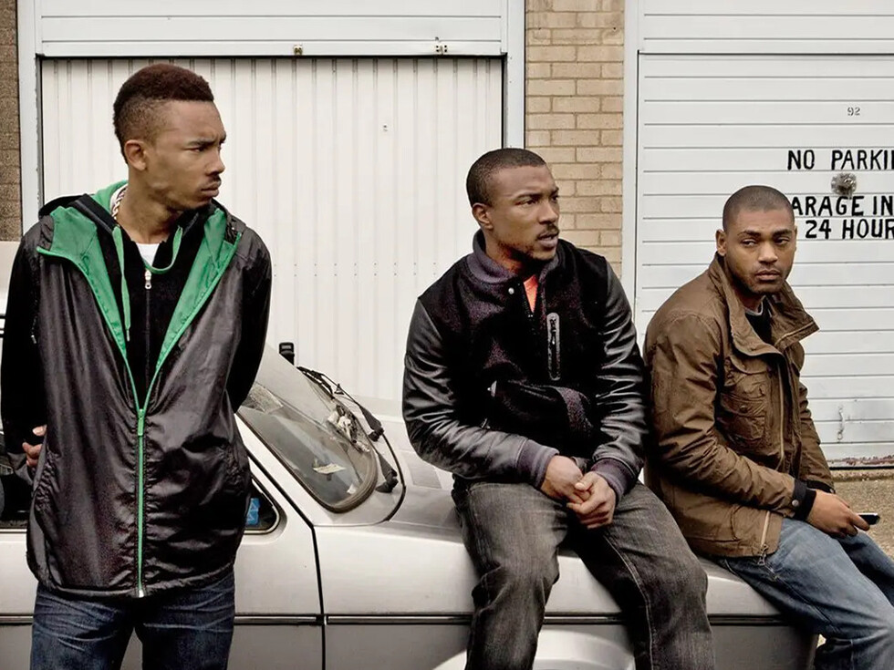 Top Boy En Streaming Vf Top Boy | Meer