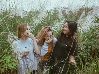 Kindness, toward ourselves and others, fosters emotional safety, connection, and long-term mental well-being