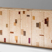 Ferréol Babin, Bark, 2025. Courtesy of Friedman Benda Gallery