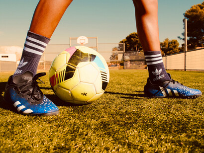 Au cœur du jeu : le football évolue, mais son essence reste celle du contact avec le ballon et du plaisir de jouer