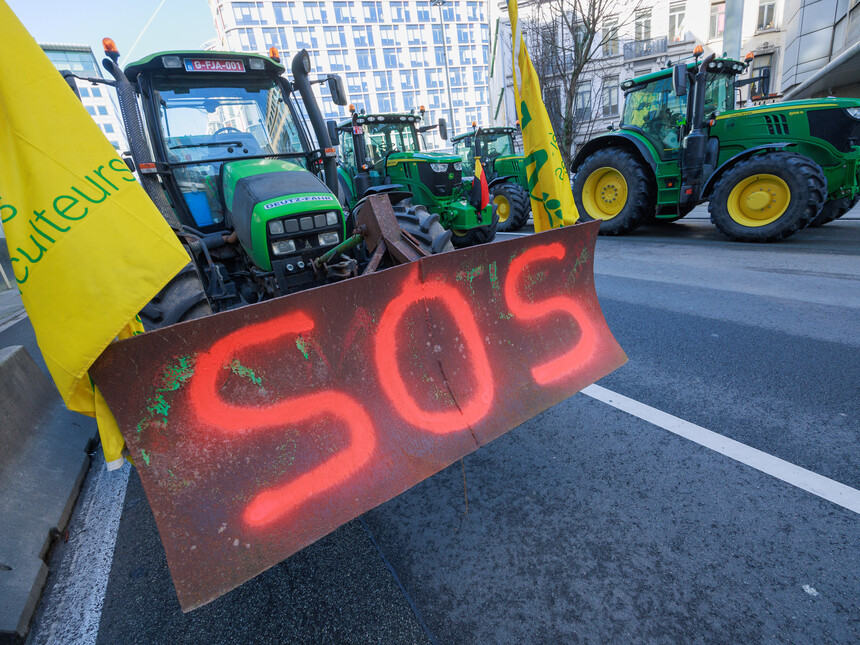 The competitiveness council and the future of free trade