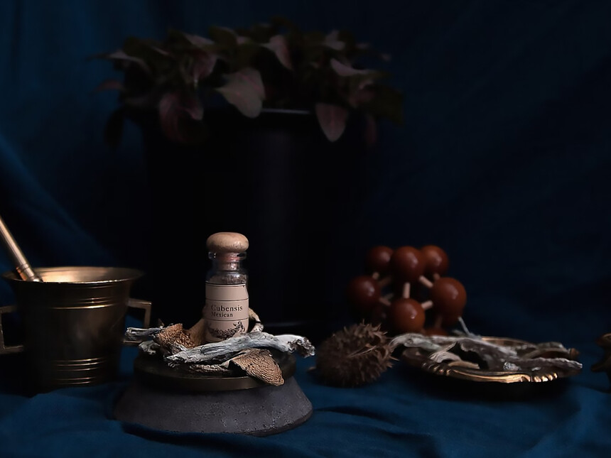 Tiny doses, big questions in the future of mental health