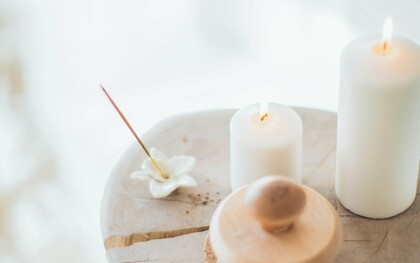 El Reiki y la aromaterapia están ganando popularidad en el tratamiento de nuestras mascotas