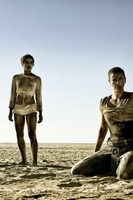 «Mad Max: Fury Road» (2015)