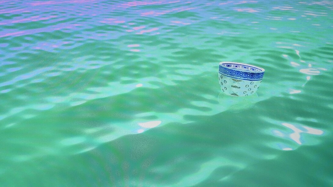 Morgan Wong, Still from 'Untitled - Expressway', 2015, Courtesy of the artist