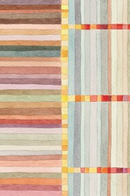 "That is"  watercolour, 20 x 16cm, Mark Weighton, January 2023