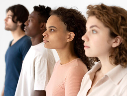 People from different cultures may face misunderstandings, prejudices, and unconscious biases, highlighting the need for cultural diversity and effective intercultural communication