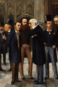 Whenever it comes to lobbying, people think negatively first