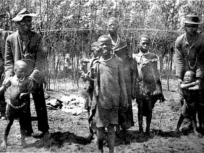 The Second Anglo-Boer War, fought in South Africa from 1899 to 1902, was a brutal conflict between the British Empire and the Boer republics