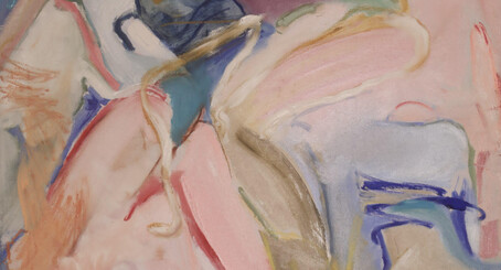 Nancy Prager. Courtesy of Kate oh Gallery