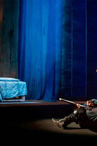 José Luis García Pérez como el nuevo Don Juan