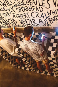 Even in restroom settings, individuals exhibit an unwavering attachment to their phones, as these devices accompany them even to toilets and urinals